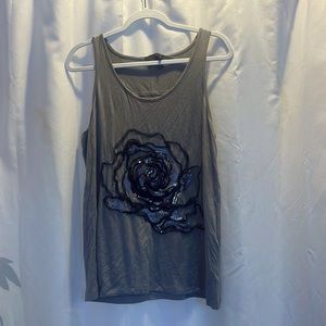 Cynthia Rowley Tank Top
